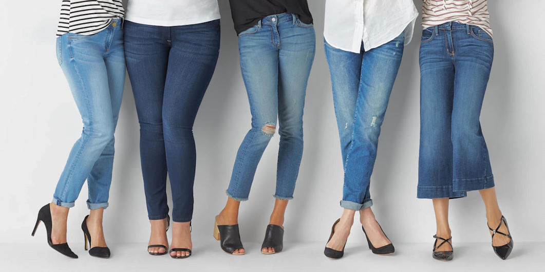 jeans-to-your-body-type